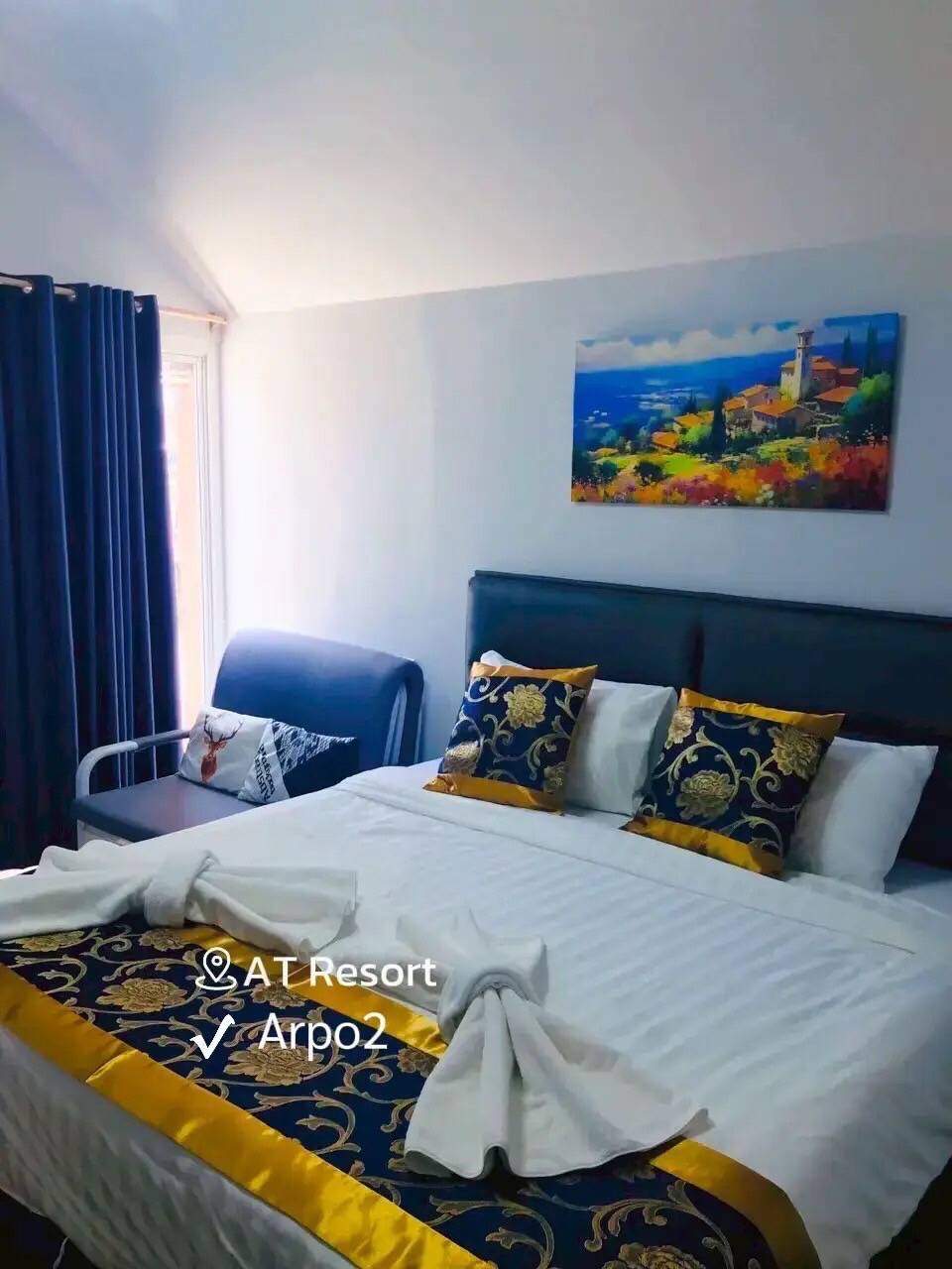 รูปภาพห้อง