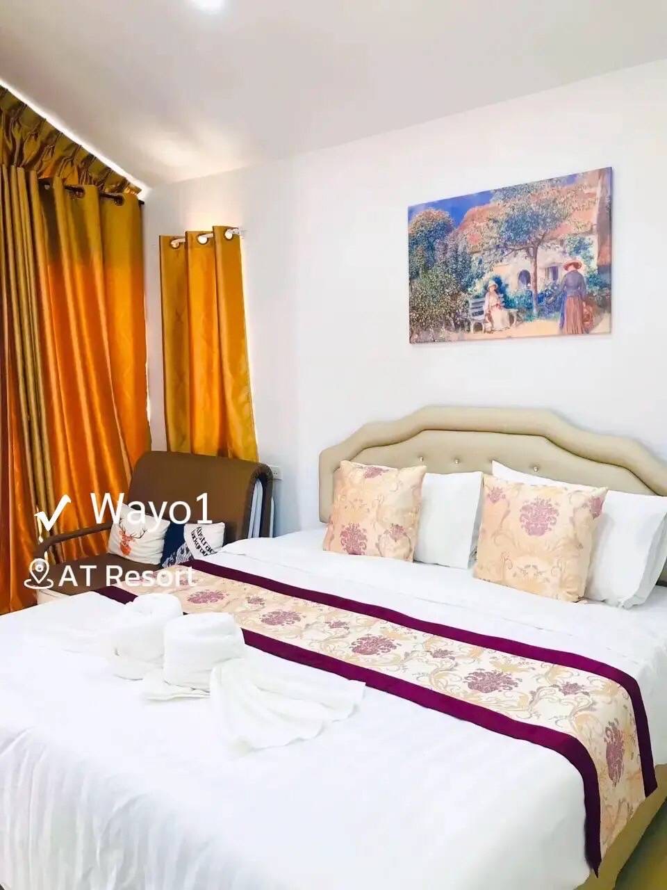 รูปภาพห้อง