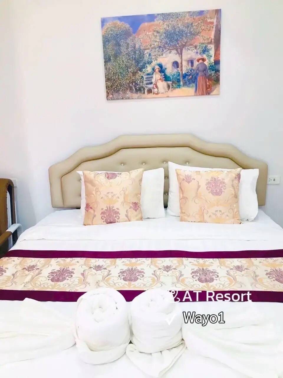 รูปภาพห้อง