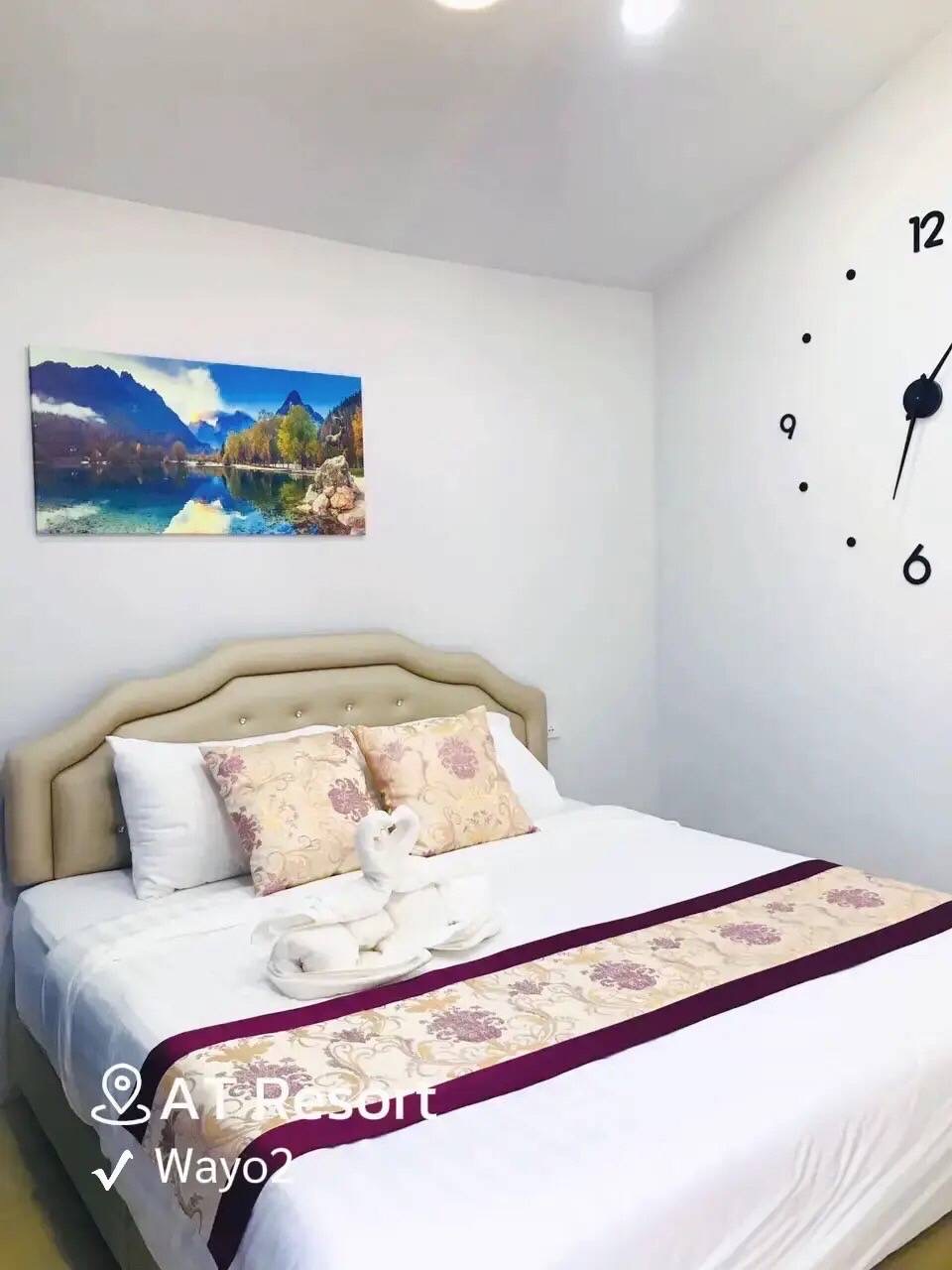 รูปภาพห้อง