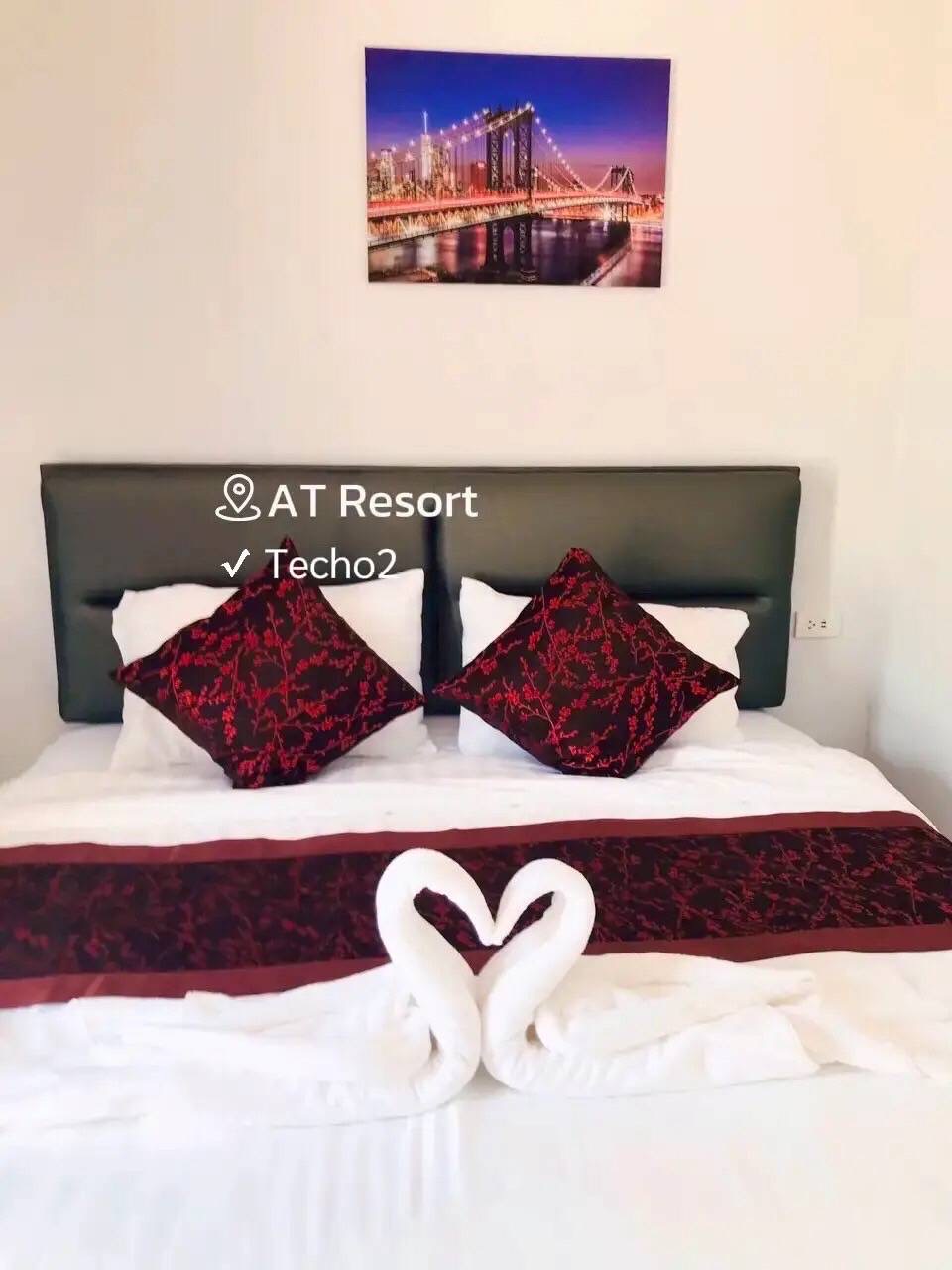 รูปภาพห้อง